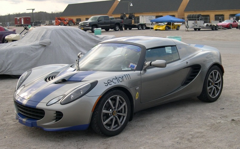  - kopf lotus